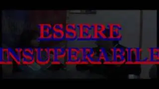 www.insuperabile.org - Sua Maestà L'Insuperabile Barrese: ESSERE INSUPERABILE