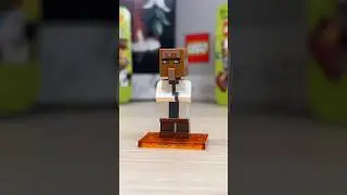 😱КАКАЯ ФИГУРКА LEGO МАЙНКРАФТ ДОСТАНЕТСЯ ТЕБЕ!? #lego #челлендж #minecraft