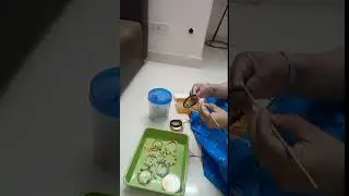 MY SIXTH ORDER Making Friday Evening VLOG.
