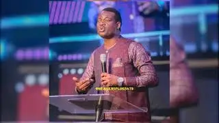 THE EXCHANGED LIFE II #apostleaaromeosayi