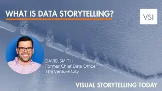What Is Data Storytelling?