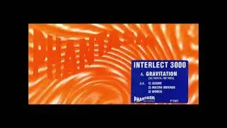 Interlect 3000 - Gravitation - (Sundog Remix) - Disco Storia Duple' Paura Torquemada -