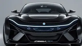 รีวิว Zeekr 9X SUV 2026 รถไฟฟ้าหรูพลังแรง ดีไซน์ล้ำ อนาคตแห่งเอสยู