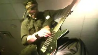 Mushroomhead - Sun Doesn't Rise(Live) Short clip
