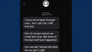 TXT ME (feat. SSK Pluto)