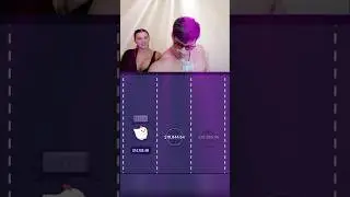 Chicken Game Dance #missionuncrossable #highlights #togi #funny