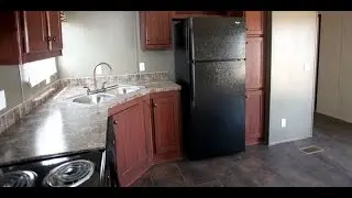 TRU Factory Direct - CMH Smart Buy 16804B - Singlewide Mobile Homes For Sale In Texas