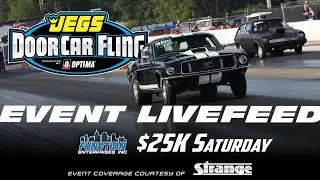 2025 DoorCar Fling - Saturday