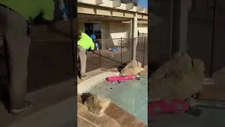 swimming pool enclosure cleaning mp4
