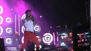 Cristiano Araújo ( Lepo Lepo )