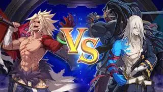 [LLA-0128] DNF Duel : The Wonder Has Called Upon New Seeds ~ Online Ranked Matches (Berserker)