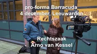 Barracuda-zaak: &ldquo;Het OM is de grote complotdenker in dit hele dossier&rdquo;