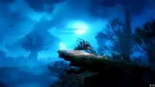 Ori and the Blind Forest Episode-1 | Where it all begin
