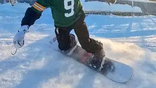 Alpine Valley Resort | December 2025 | Wisconsin