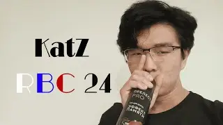 KatZ | Wildcard for Russian Beatbox Championship 2024 | #RBC2024