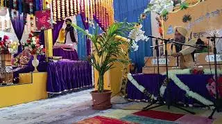 eh ardas hamari suami visar nahi sukhdate(Italy)from Harnoor Singh and seerat preet kaur