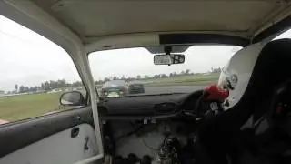 Queensland Raceway, Excel Cup 2017, Holly Espray, Highlights, 20 - 21 MAY 17