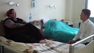 Weight Loss Surgery Center - our Patients Michelle - Gastric Sleeve in KCM Clinic  Bariatric Surgery