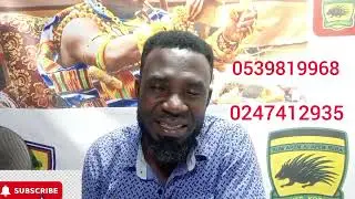 V3: BREAKING NEWS: TOP STRIKER ASSURED KOTOKO..HEARTS NCC APOLOGIZE TO DIDI..IMC NEED INSURANCE COMP