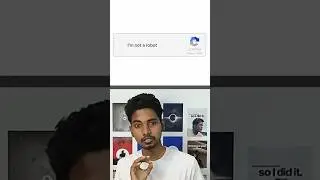 Why Can't Robots Check 