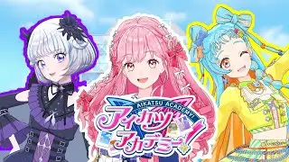 AIKATSU IS ALIVE!!! Aikatsu Academy FULL Breakdown