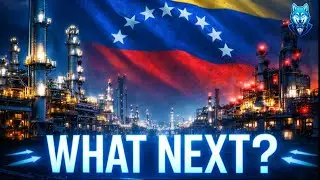 Can Private Investment Save Venezuela's Oil Industry?