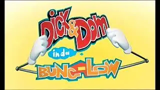 Dick And Dom In Da Bungalow - Music - Creamy Muck Muck Intro
