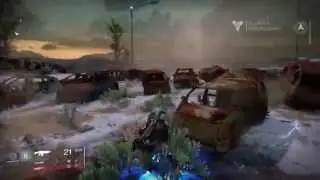 The Beauty of Destiny
