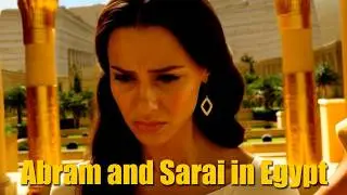 Abram and Sarai in Egypt | God&rsquo;s Protection in the Midst of Fear (Genesis 12:10&ndash;20)