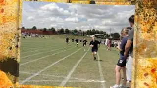 Year 11 Leavers' Video - Photo Montage