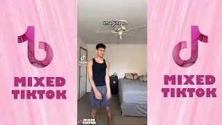 TikTok Hell Shell Dance Compilation #004