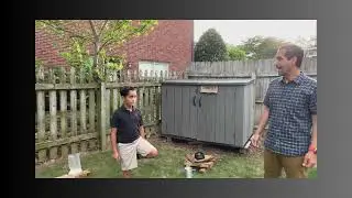 How Candles Were Made in Colonial Times! | History Fun with Noah Velez