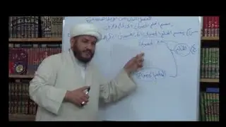 د001-ق2-شرح بداية الحكمة للأستاذ الشيخ محمد الاسدي
