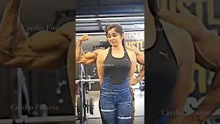 Hard Workout For Girl and boy attitude gymnastics status #fitness #gymlife #gymmotivation #shorts