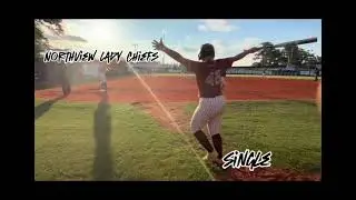 All Day & The NHS Lady Chiefs - State Championship #softball #softballplayer 