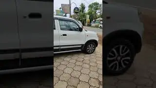 Maruti Suzuki spresso full accessories
