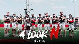 Nebraska Football's 