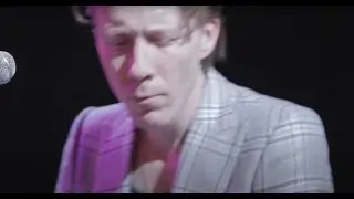 DANIEL BLOOM - Live at Teatr Imka Warsaw 2013