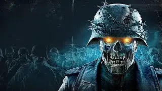 Last Hope 3: Sniper Zombie War ULTRA GRAPHICS Gameplay (Android, iOS) -
