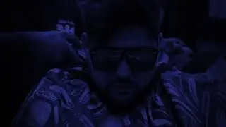 T.H.C MUSIC - COMBI NIKE
