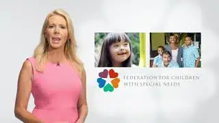 Federation for Children with Special Needs Composite PSA