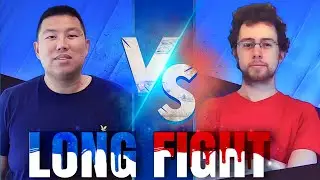 CHENE vs BLU | SWC2020 EUROPE Preliminary DAY1 | Summoners War