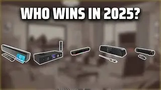 The Top 5 Best TV USB Bluetooth Speaker in 2025 - Must Watch Before Buying!