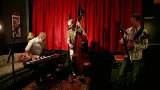 Ne Live at the Empire Room 2013 Video 1: No Explanations