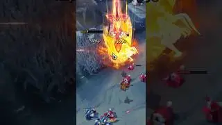 Simple Champion, INSANE Carry | Garen 8k Gold Lead vs Riven #lol #leagueoflegends #garen #demacia