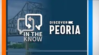 Discover Peoria: Music, Dancing, & Local Fun This Week!