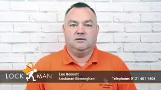 Lockman Birmingham, what you need to know about choosing a locksmith