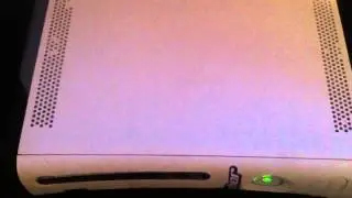 Xbox 360 Weird Disk Tray Sounds