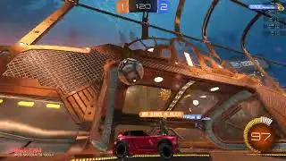 RL DeezNut Moment