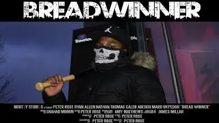 Bread Winner | Short Film (2019)